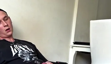 New Jerk off Video