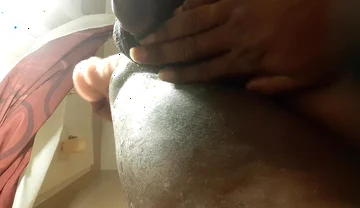Tried Not to Cum