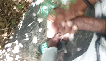 Big Black Dick