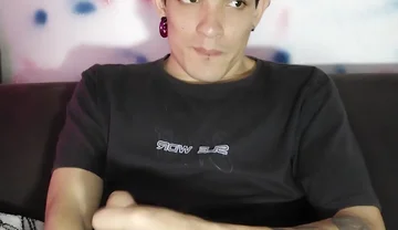 Semen on My Face