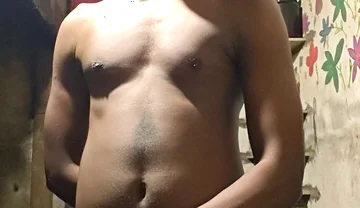 Jerking and Cumming Again for My Audience