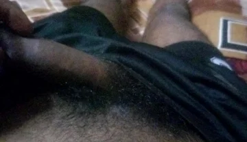 Bihari India Boys Homemade