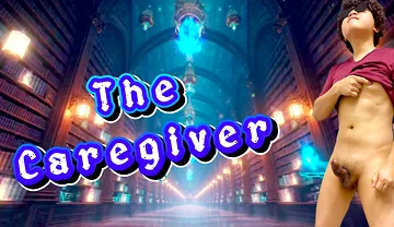 The Care Giver with a Satisfactory Services