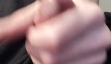 Masturbation Arab Cock