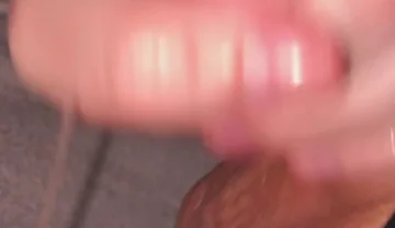Cumshot Collection From Our Cocks - August 2025