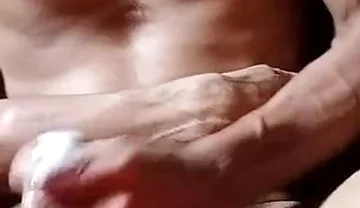 Virgin Boy Masturbation Part(48)