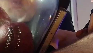Smoking, Stroking and Pumping