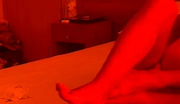 Hot Fuck