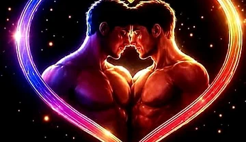 English Audio Gay Sex Story - Ranch Family Secrets Adopted Studs Explore Raw Man Sex Together - Part 1