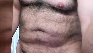 I Start Touching My Cock as Soon as I Wake up