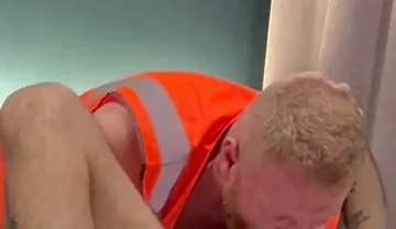 Plumbers Fucking Part 2