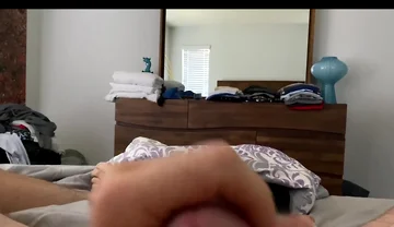 Fuck I Woke up