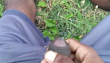 Hot Piss and Hot Masterbating