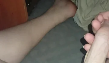 Cock Floppy Uncut