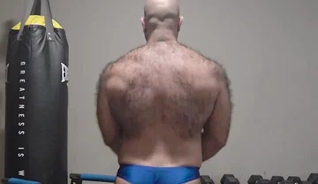 Muscular