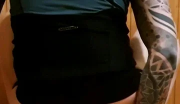 Selffist Without Any Lube