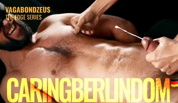 The Edge Series: Caringberlindom