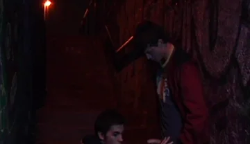 Benjamin and Phillip