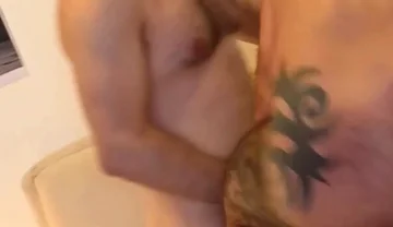 Big Cock Gang Bang