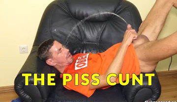 Dirk the Piss Slut