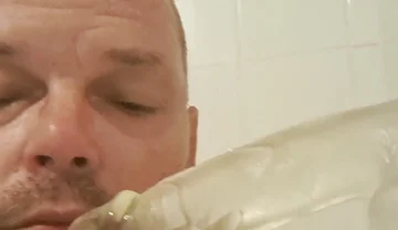 The Slut Has Completely Neglected Sucking Training