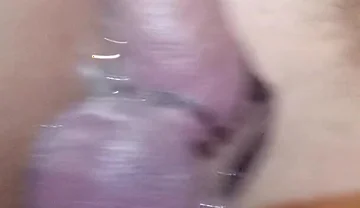 Fuckin Dildo