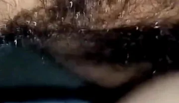 Cum in the Ass