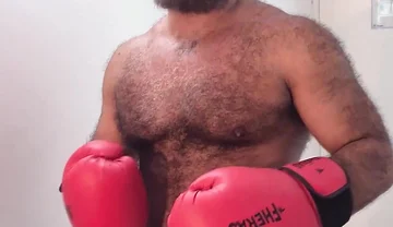 (raw Video) POV Naughtybearbr Vs You