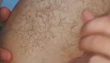 A Creamy Ass Gets Fucked Hard by a Thick, Uncircumcised Cock Covered in Cum
