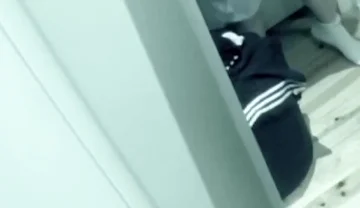 How to Seduce a Young Salesman in the Fitting Room