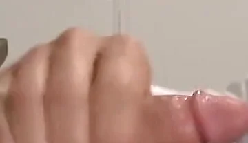 MEN - Naughty student Hayden Chandler puts in anal for A