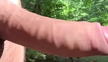 Private Lake Tim Blesh in the Forest