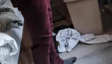 Little Video of My Outfit for Today Petite