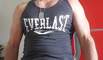 I'm Very Horny