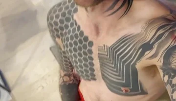So Horny Today