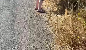 Boy Followed His Straight Friend Who Went for a Pee