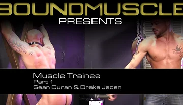 Muscle Trainee - Part 1