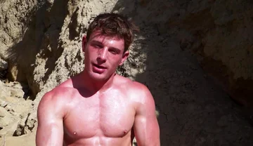 Loving Brent Corrigan 2