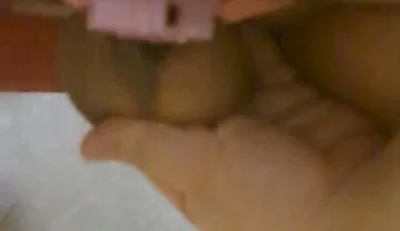 Sissy Cums After a Ballbusting Session