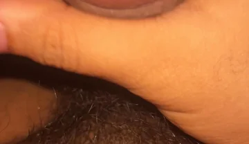 It's Been a Long Time Since I've Cum