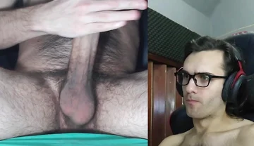 Big Cumshot Big Penis Argentinian, Amateur Homemade