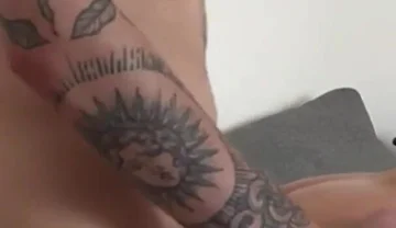 Fucked Twink's Sweet Tight Asshole