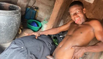 I Started with This Tipe of Cumshot Rememberans