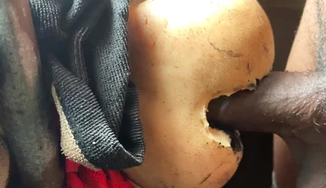 Deep Slut Hole Is Big and Hard