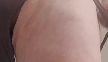 After Showering with a Paem