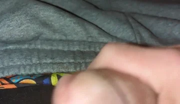 Night Fun Alone
