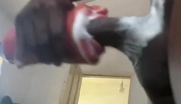 Part 2 How Throat Breeding Is Done, Who Is Next
