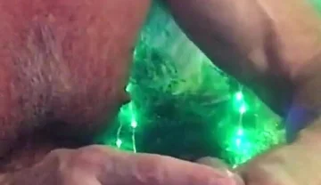 10 Amazing Cock Strokes