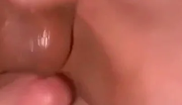Daddy Fucks His Boyfriend Without a Condom