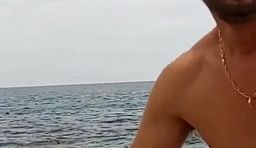 Relax on the Beach! Part 1